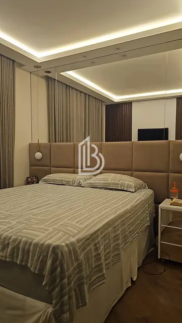 Foto 9 de Apartamento com 3 quartos à venda, 106m2 em Centro, Sao Bernardo Do Campo - SP