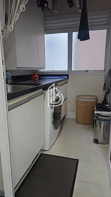 Foto 8 de Apartamento com 3 quartos à venda, 106m2 em Centro, Sao Bernardo Do Campo - SP