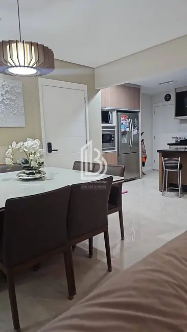 Foto 6 de Apartamento com 3 quartos à venda, 106m2 em Centro, Sao Bernardo Do Campo - SP