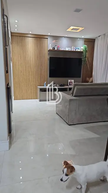 Foto 2 de Apartamento com 3 quartos à venda, 106m2 em Centro, Sao Bernardo Do Campo - SP