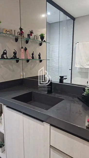 Foto 7 de Apartamento com 3 quartos à venda, 106m2 em Centro, Sao Bernardo Do Campo - SP