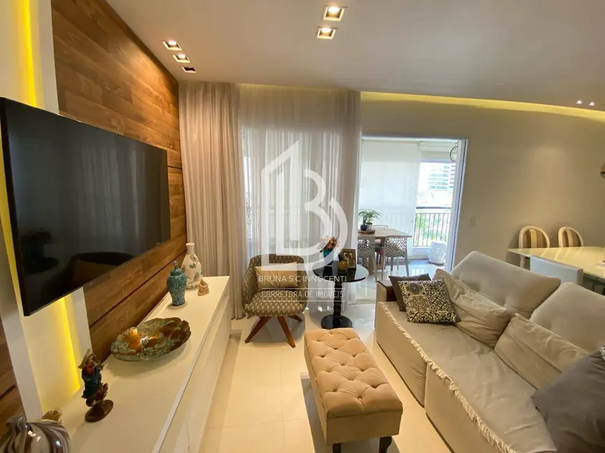 Apartamento com 3 quartos à venda, 106m2 em Centro, Sao Bernardo Do Campo - SP - imagem 7 Foto 7 de Apartamento com 3 quartos à venda, 106m2 em Centro, Sao Bernardo Do Campo - SP