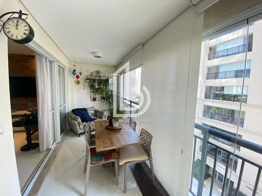 Apartamento com 3 quartos à venda, 106m2 em Centro, Sao Bernardo Do Campo - SP - imagem 6 Foto 6 de Apartamento com 3 quartos à venda, 106m2 em Centro, Sao Bernardo Do Campo - SP