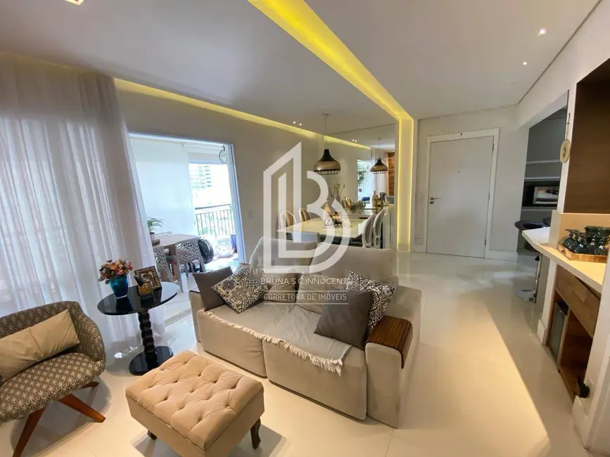 Apartamento com 3 quartos à venda, 106m2 em Centro, Sao Bernardo Do Campo - SP - imagem 1 Foto 1 de Apartamento com 3 quartos à venda, 106m2 em Centro, Sao Bernardo Do Campo - SP