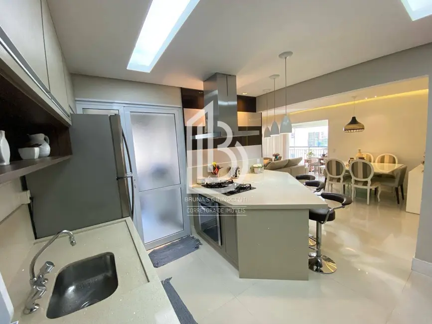 Apartamento com 3 quartos à venda, 106m2 em Centro, Sao Bernardo Do Campo - SP - imagem 2 Foto 2 de Apartamento com 3 quartos à venda, 106m2 em Centro, Sao Bernardo Do Campo - SP