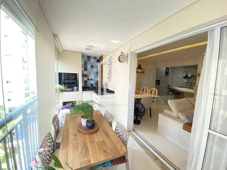 Apartamento com 3 quartos à venda, 106m2 em Centro, Sao Bernardo Do Campo - SP - imagem 5 Foto 5 de Apartamento com 3 quartos à venda, 106m2 em Centro, Sao Bernardo Do Campo - SP