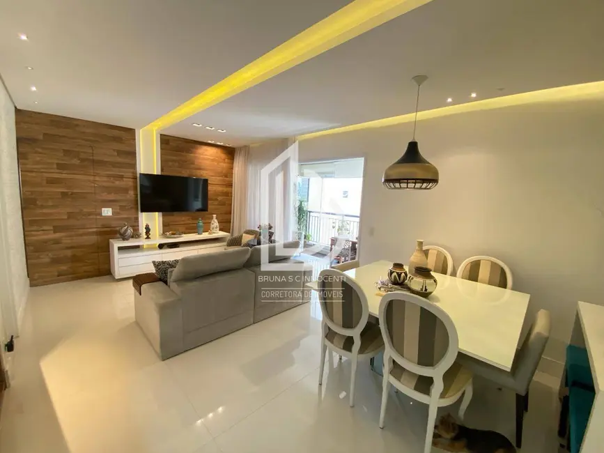 Apartamento com 3 quartos à venda, 106m2 em Centro, Sao Bernardo Do Campo - SP - imagem 3 Foto 3 de Apartamento com 3 quartos à venda, 106m2 em Centro, Sao Bernardo Do Campo - SP