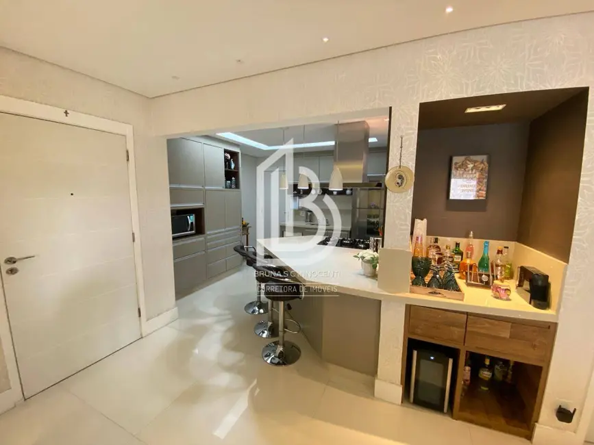 Apartamento com 3 quartos à venda, 106m2 em Centro, Sao Bernardo Do Campo - SP - imagem 4 Foto 4 de Apartamento com 3 quartos à venda, 106m2 em Centro, Sao Bernardo Do Campo - SP