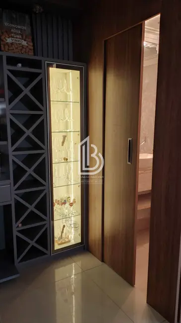 Foto 5 de Apartamento com 3 quartos à venda, 124m2 em Centro, Sao Bernardo Do Campo - SP