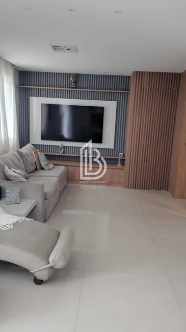 Foto 2 de Apartamento com 3 quartos à venda, 124m2 em Centro, Sao Bernardo Do Campo - SP