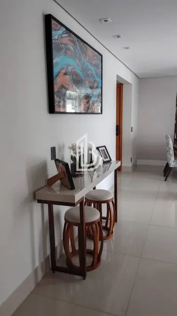 Foto 9 de Apartamento com 3 quartos à venda, 124m2 em Centro, Sao Bernardo Do Campo - SP