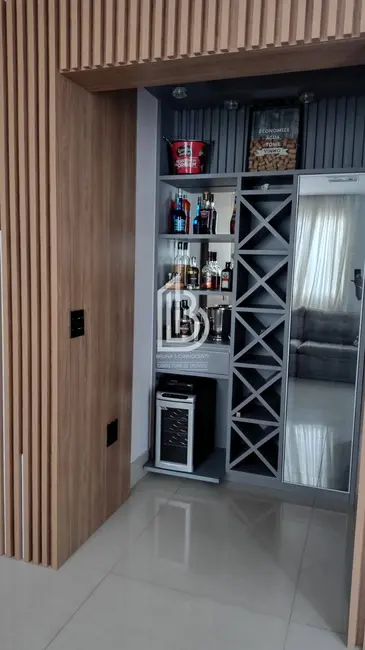 Foto 6 de Apartamento com 3 quartos à venda, 124m2 em Centro, Sao Bernardo Do Campo - SP