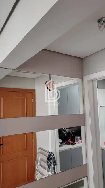 Foto 7 de Apartamento com 3 quartos à venda, 124m2 em Centro, Sao Bernardo Do Campo - SP