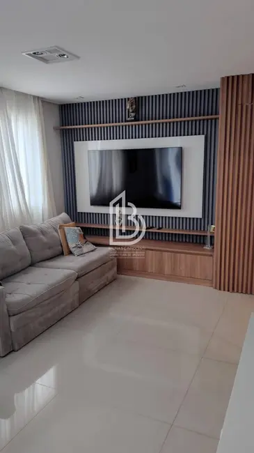 Foto 8 de Apartamento com 3 quartos à venda, 124m2 em Centro, Sao Bernardo Do Campo - SP