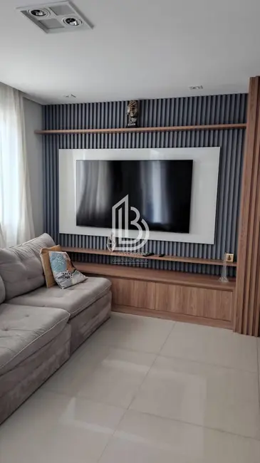 Foto 3 de Apartamento com 3 quartos à venda, 124m2 em Centro, Sao Bernardo Do Campo - SP