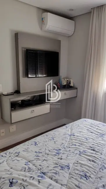 Foto 1 de Apartamento com 3 quartos à venda, 124m2 em Centro, Sao Bernardo Do Campo - SP
