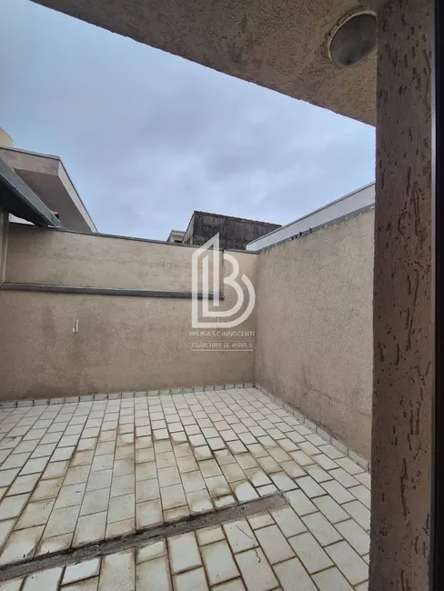 Foto 3 de Sobrado com 3 quartos à venda, 211m2 em Parque Jaçatuba, Santo Andre - SP