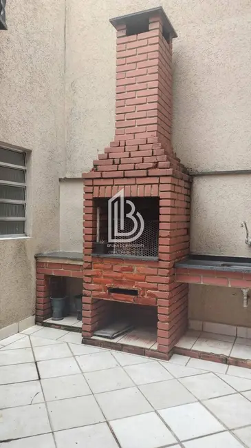 Foto 4 de Sobrado com 3 quartos à venda, 211m2 em Parque Jaçatuba, Santo Andre - SP