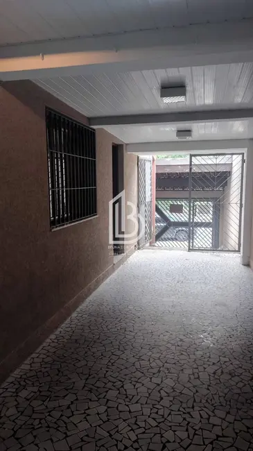 Foto 7 de Sobrado com 3 quartos à venda, 211m2 em Parque Jaçatuba, Santo Andre - SP