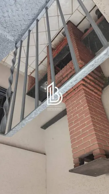 Foto 5 de Sobrado com 3 quartos à venda, 211m2 em Parque Jaçatuba, Santo Andre - SP