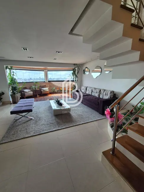 Foto 3 de Apartamento com 3 quartos à venda, 267m2 em Rudge Ramos, Sao Bernardo Do Campo - SP