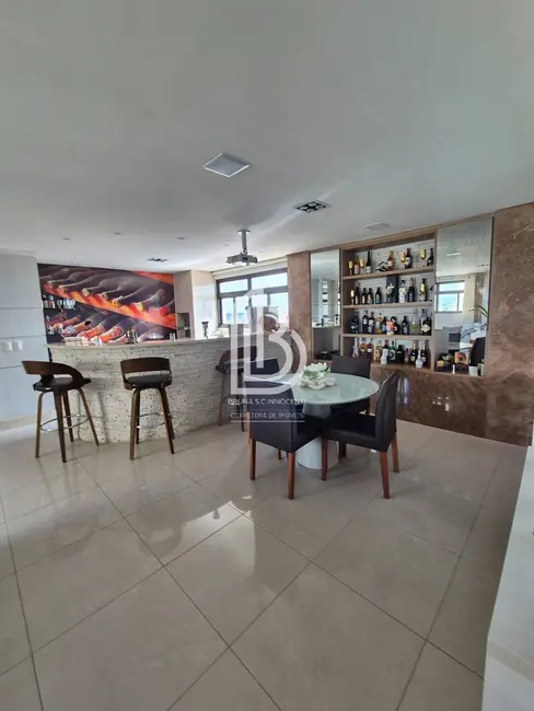 Foto 8 de Apartamento com 3 quartos à venda, 267m2 em Rudge Ramos, Sao Bernardo Do Campo - SP