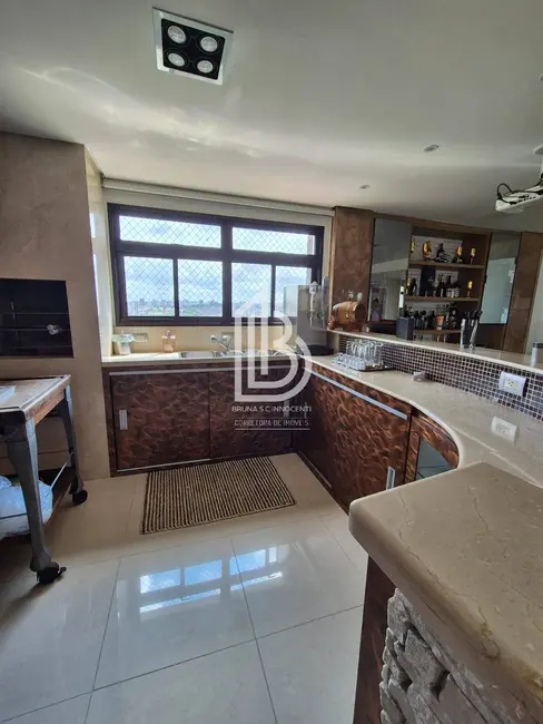 Foto 9 de Apartamento com 3 quartos à venda, 267m2 em Rudge Ramos, Sao Bernardo Do Campo - SP