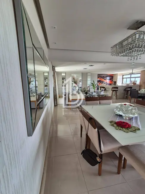 Foto 1 de Apartamento com 3 quartos à venda, 267m2 em Rudge Ramos, Sao Bernardo Do Campo - SP