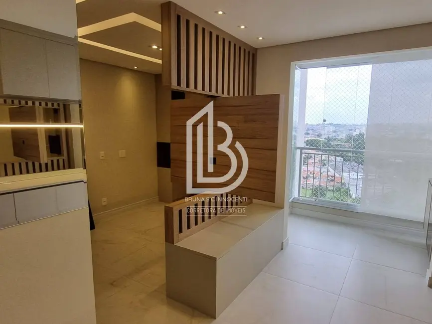 Apartamento com 2 quartos à venda, 69m2 em Rudge Ramos, Sao Bernardo Do Campo - SP - imagem 3 Foto 3 de Apartamento com 2 quartos à venda, 69m2 em Rudge Ramos, Sao Bernardo Do Campo - SP