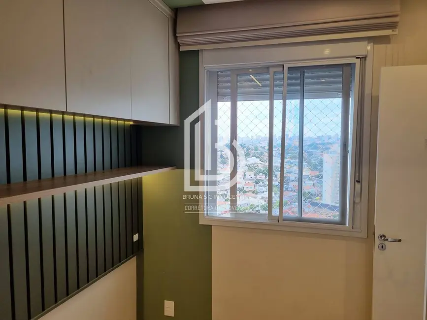 Apartamento com 2 quartos à venda, 69m2 em Rudge Ramos, Sao Bernardo Do Campo - SP - imagem 7 Foto 7 de Apartamento com 2 quartos à venda, 69m2 em Rudge Ramos, Sao Bernardo Do Campo - SP