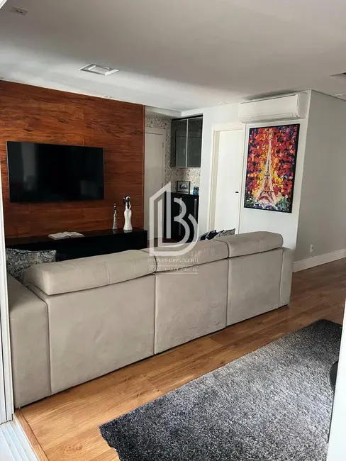 Foto 4 de Apartamento com 3 quartos à venda, 147m2 em Centro, Sao Bernardo Do Campo - SP