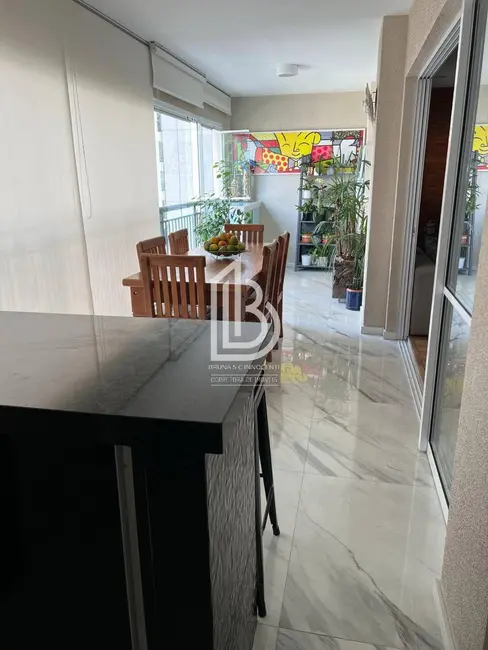 Foto 2 de Apartamento com 3 quartos à venda, 147m2 em Centro, Sao Bernardo Do Campo - SP