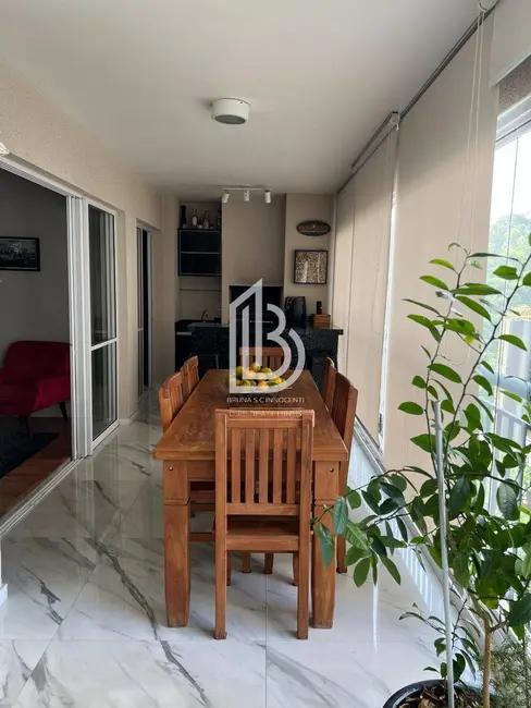 Foto 3 de Apartamento com 3 quartos à venda, 147m2 em Centro, Sao Bernardo Do Campo - SP