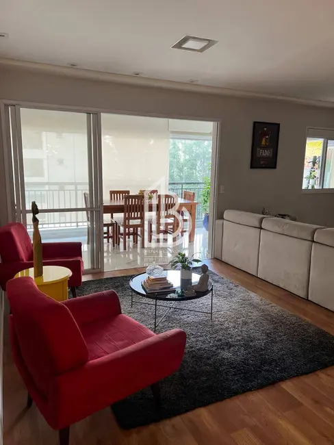 Foto 1 de Apartamento com 3 quartos à venda, 147m2 em Centro, Sao Bernardo Do Campo - SP