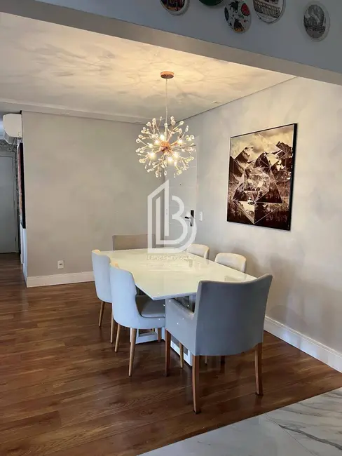 Foto 5 de Apartamento com 3 quartos à venda, 147m2 em Centro, Sao Bernardo Do Campo - SP