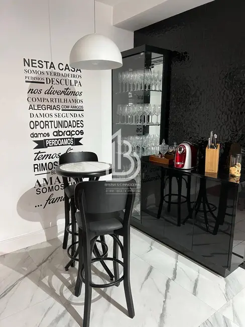 Foto 7 de Apartamento com 3 quartos à venda, 147m2 em Centro, Sao Bernardo Do Campo - SP