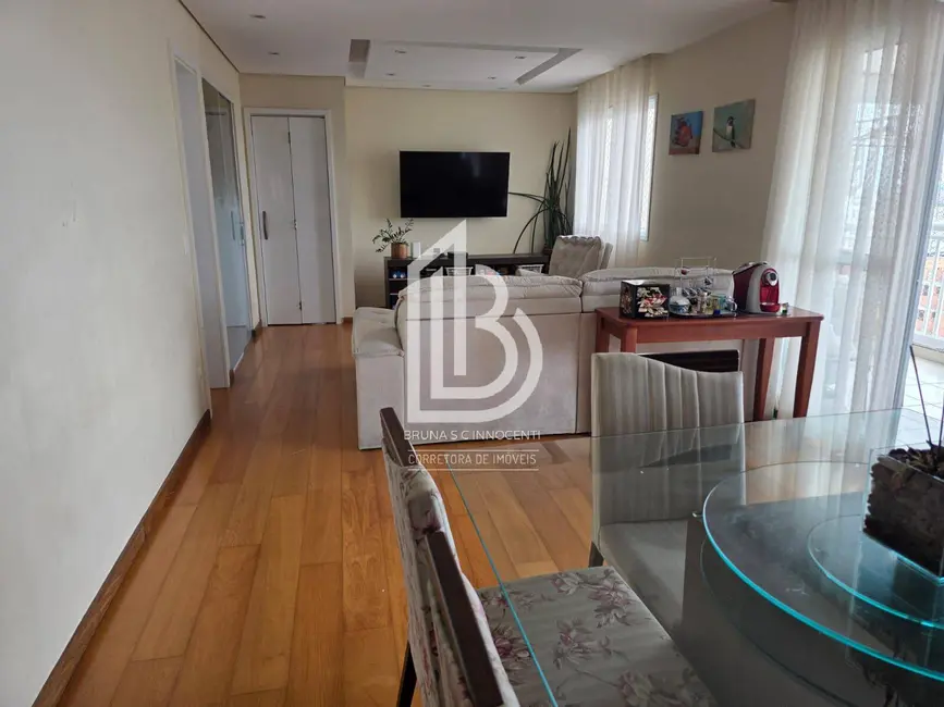 Apartamento com 3 quartos à venda, 123m2 em Centro, Sao Bernardo Do Campo - SP - imagem 2 Foto 2 de Apartamento com 3 quartos à venda, 123m2 em Centro, Sao Bernardo Do Campo - SP