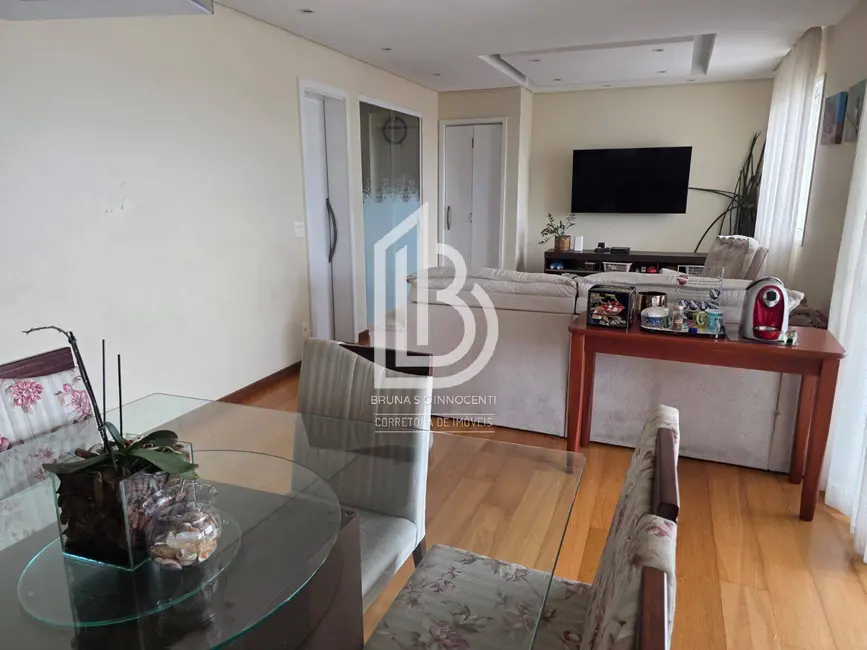 Apartamento com 3 quartos à venda, 123m2 em Centro, Sao Bernardo Do Campo - SP - imagem 5 Foto 5 de Apartamento com 3 quartos à venda, 123m2 em Centro, Sao Bernardo Do Campo - SP