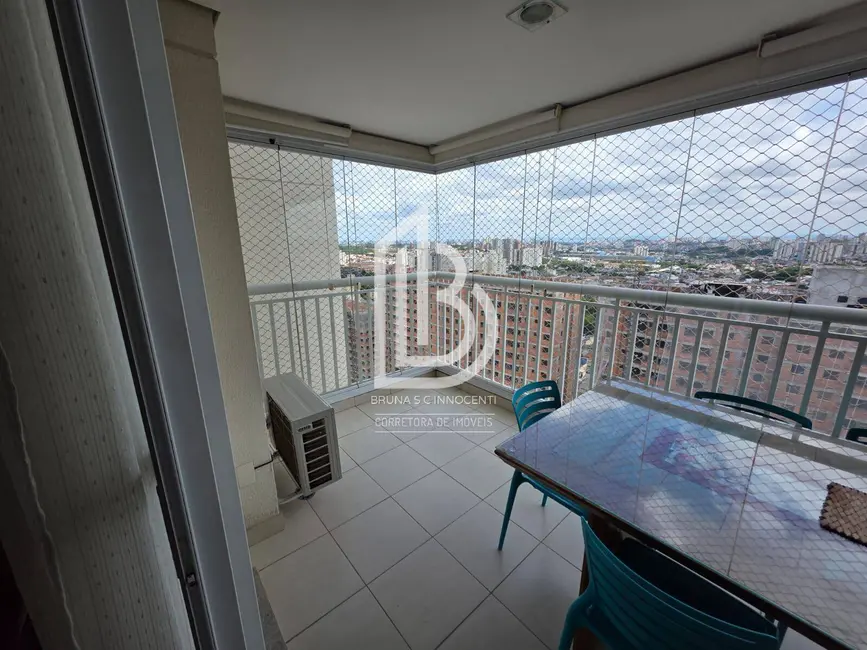 Apartamento com 3 quartos à venda, 123m2 em Centro, Sao Bernardo Do Campo - SP - imagem 6 Foto 6 de Apartamento com 3 quartos à venda, 123m2 em Centro, Sao Bernardo Do Campo - SP