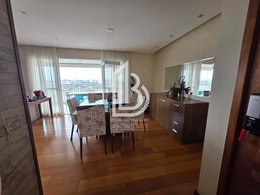 Apartamento com 3 quartos à venda, 123m2 em Centro, Sao Bernardo Do Campo - SP - imagem 4 Foto 4 de Apartamento com 3 quartos à venda, 123m2 em Centro, Sao Bernardo Do Campo - SP