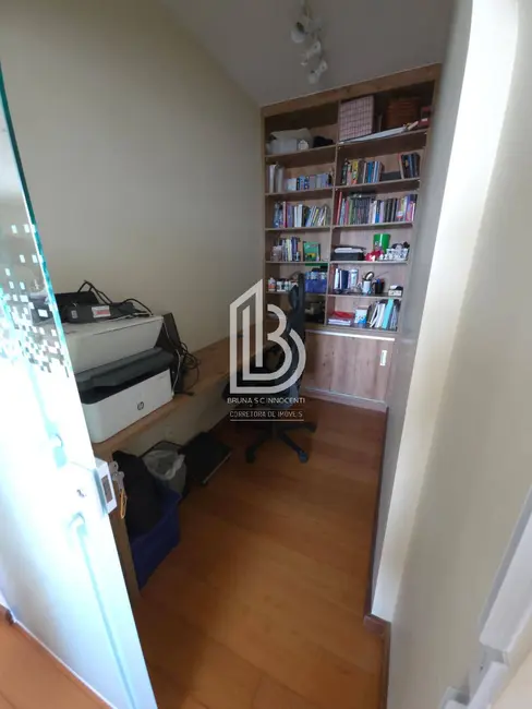 Apartamento com 3 quartos à venda, 123m2 em Centro, Sao Bernardo Do Campo - SP - imagem 9 Foto 9 de Apartamento com 3 quartos à venda, 123m2 em Centro, Sao Bernardo Do Campo - SP