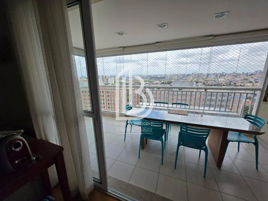 Apartamento com 3 quartos à venda, 123m2 em Centro, Sao Bernardo Do Campo - SP - imagem 7 Foto 7 de Apartamento com 3 quartos à venda, 123m2 em Centro, Sao Bernardo Do Campo - SP