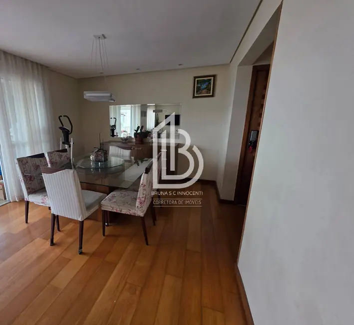 Apartamento com 3 quartos à venda, 123m2 em Centro, Sao Bernardo Do Campo - SP - imagem 3 Foto 3 de Apartamento com 3 quartos à venda, 123m2 em Centro, Sao Bernardo Do Campo - SP