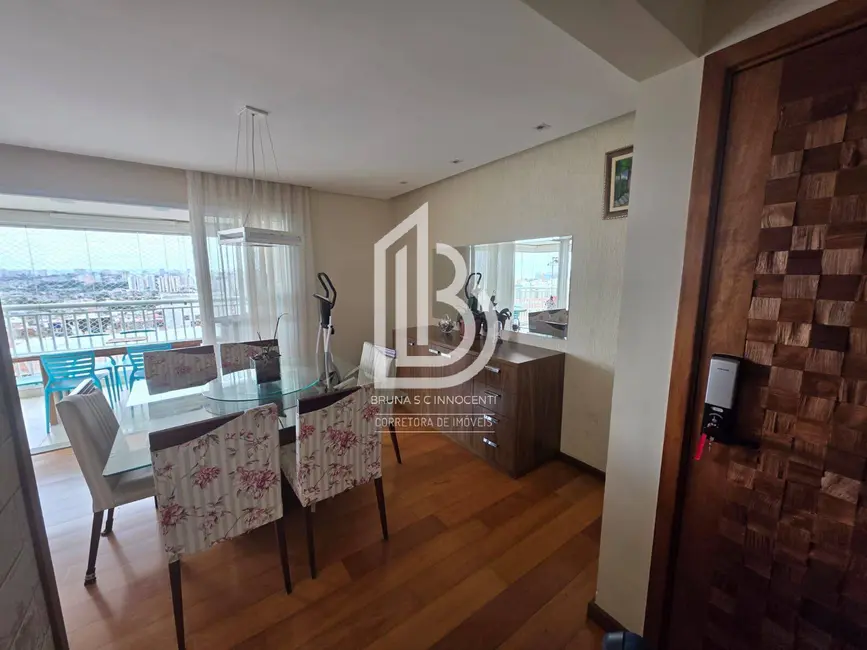 Apartamento com 3 quartos à venda, 123m2 em Centro, Sao Bernardo Do Campo - SP - imagem 1 Foto 1 de Apartamento com 3 quartos à venda, 123m2 em Centro, Sao Bernardo Do Campo - SP