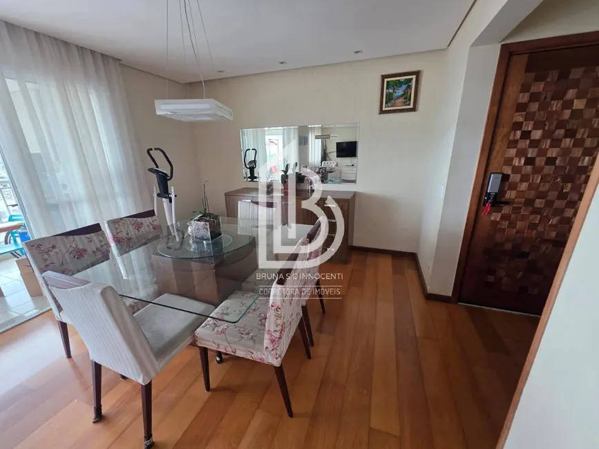 Apartamento com 3 quartos à venda, 123m2 em Centro, Sao Bernardo Do Campo - SP - imagem 8 Foto 8 de Apartamento com 3 quartos à venda, 123m2 em Centro, Sao Bernardo Do Campo - SP