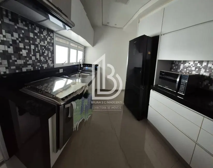 Foto 6 de Apartamento com 3 quartos à venda, 123m2 em Centro, Sao Bernardo Do Campo - SP