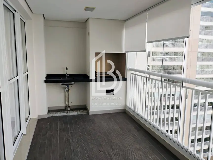 Foto 2 de Apartamento com 3 quartos à venda, 123m2 em Centro, Sao Bernardo Do Campo - SP