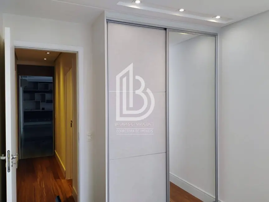 Foto 6 de Apartamento com 3 quartos à venda, 123m2 em Centro, Sao Bernardo Do Campo - SP