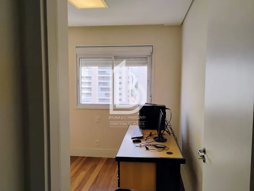 Foto 8 de Apartamento com 3 quartos à venda, 123m2 em Centro, Sao Bernardo Do Campo - SP