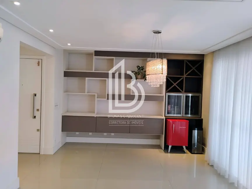 Foto 4 de Apartamento com 3 quartos à venda, 123m2 em Centro, Sao Bernardo Do Campo - SP